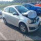 1G1JC5SHXD4230700 2013 Chevrolet Sonic Lt Auto auction photo thumbnail 1