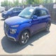 KMHRC8A31SU368118 2025 Hyundai Venue Sel auction photo thumbnail 2