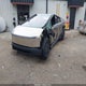 7G2CEHEE0RA026091 2024 Tesla Cybertruck auction photo thumbnail 2