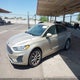 3FA6P0HD6KR185838 2019 Ford Fusion Se auction photo thumbnail 2