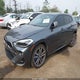 WBXYN1C05L5P16599 2020 BMW X2 M35I auction photo thumbnail 2