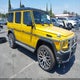 WDCYC7DF4GX248104 2016 Mercedes-Benz Amg G 63 4Matic auction photo thumbnail 1