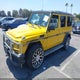 WDCYC7DF4GX248104 2016 Mercedes-Benz Amg G 63 4Matic auction photo thumbnail 2