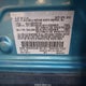 4A4AP5AU2DE020332 2013 Mitsubishi Outlander Sport Le auction photo thumbnail 9