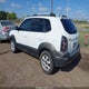 KM8JN12D35U079090 2005 Hyundai Tucson Gls/Lx auction photo thumbnail 3