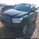 5TDZK3EH1AS002517 2010 Toyota Highlander Base V6 auction photo thumbnail 2