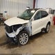 1FMCU9J93NUB34354 2022 Ford Escape Titanium auction photo thumbnail 2