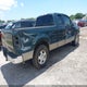 1FTPX12515NB45373 2005 Ford F-150 Lariat/Xl/Xlt auction photo thumbnail 4