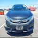 19XFC2F51GE209510 2016 Honda Civic Lx auction photo thumbnail 12