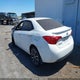 5YFBURHE9KP945121 2019 Toyota Corolla Se auction photo thumbnail 3