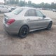 55SWF4KB4FU037642 2015 Mercedes-Benz C 300 4Matic auction photo thumbnail 4