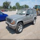 1J4FF48S71L616441 2001 Jeep Cherokee Sport auction photo thumbnail 2