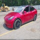 5YJYGDEE9MF092534 2021 Tesla Model Y Long Range Dual Motor All-Wheel Drive auction photo thumbnail 2