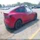 5YJYGDEE9MF092534 2021 Tesla Model Y Long Range Dual Motor All-Wheel Drive auction photo thumbnail 4