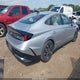 KMHL64JA1RA414448 2024 Hyundai Sonata Sel auction photo thumbnail 4