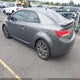 KNAFW6A37D5687293 2013 Kia Forte Koup Sx auction photo thumbnail 3