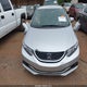 19XFB2F58EE029666 2014 Honda Civic Lx auction photo thumbnail 11