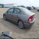 2HGFA16849H512719 2009 Honda Civic Ex auction photo thumbnail 3