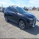 2T2BGMCA9GC007217 2016 Lexus Rx 450H auction photo thumbnail 1