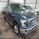 1FTEX1CPXFFA66965 2015 Ford F-150 Xlt auction photo thumbnail 1