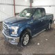 1FTEX1CPXFFA66965 2015 Ford F-150 Xlt auction photo thumbnail 2