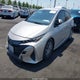 JTDKARFP1L3150300 2020 Toyota Prius Prime Xle auction photo thumbnail 2