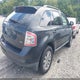 2FMDK39C07BB25644 2007 Ford Edge Sel Plus auction photo thumbnail 4