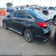 5NPE34AB8FH049060 2015 Hyundai Sonata Sport 2.0T auction photo thumbnail 3
