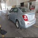 1G1JD5SH2H4128889 2017 Chevrolet Sonic Lt auction photo thumbnail 3