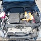 KMHLM4AJ9NU028472 2022 Hyundai Elantra Hybrid Blue auction photo thumbnail 10