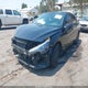 KMHLM4AJ9NU028472 2022 Hyundai Elantra Hybrid Blue auction photo thumbnail 2