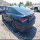 KMHLM4AJ9NU028472 2022 Hyundai Elantra Hybrid Blue auction photo thumbnail 3