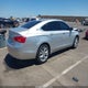 2G1105SAXH9191914 2017 Chevrolet Impala 1Lt auction photo thumbnail 4