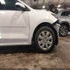 3KPA24AD4NE435531 2022 Kia Rio S auction photo thumbnail 19