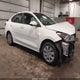 3KPA24AD4NE435531 2022 Kia Rio S auction photo thumbnail 1