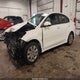 3KPA24AD4NE435531 2022 Kia Rio S auction photo thumbnail 2