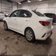 3KPA24AD4NE435531 2022 Kia Rio S auction photo thumbnail 3
