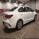 3KPA24AD4NE435531 2022 Kia Rio S auction photo thumbnail 4