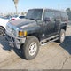 5GTDN136768139070 2006 Hummer H3 Suv auction photo thumbnail 2
