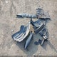 JA4J4VA88RZ028688 2024 Mitsubishi Outlander Se 2.5 S-Awc auction photo thumbnail 12