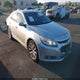 1G11D5SL3FF226609 2015 Chevrolet Malibu 2Lt auction photo thumbnail 1