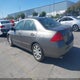 1HGCM66816A015208 2006 Honda Accord 3.0 Ex auction photo thumbnail 3