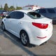 KNAGM4A71F5628499 2015 Kia Optima Lx auction photo thumbnail 3