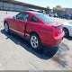 1ZVHT80N975366179 2007 Ford Mustang V6 Deluxe/V6 Premium auction photo thumbnail 3