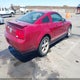 1ZVHT80N975366179 2007 Ford Mustang V6 Deluxe/V6 Premium auction photo thumbnail 4