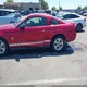 1ZVHT80N975366179 2007 Ford Mustang V6 Deluxe/V6 Premium auction photo thumbnail 6