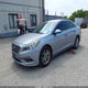 5NPE24AF1FH019310 2015 Hyundai Sonata Se auction photo thumbnail 2