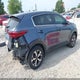 KNDPMCAC6L7839627 2020 Kia Sportage Lx auction photo thumbnail 4