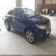 2FMDK4KCXBBA58429 2011 Ford Edge Limited auction photo thumbnail 1