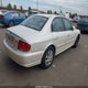 KMHWF25H34A960623 2004 Hyundai Sonata auction photo thumbnail 4